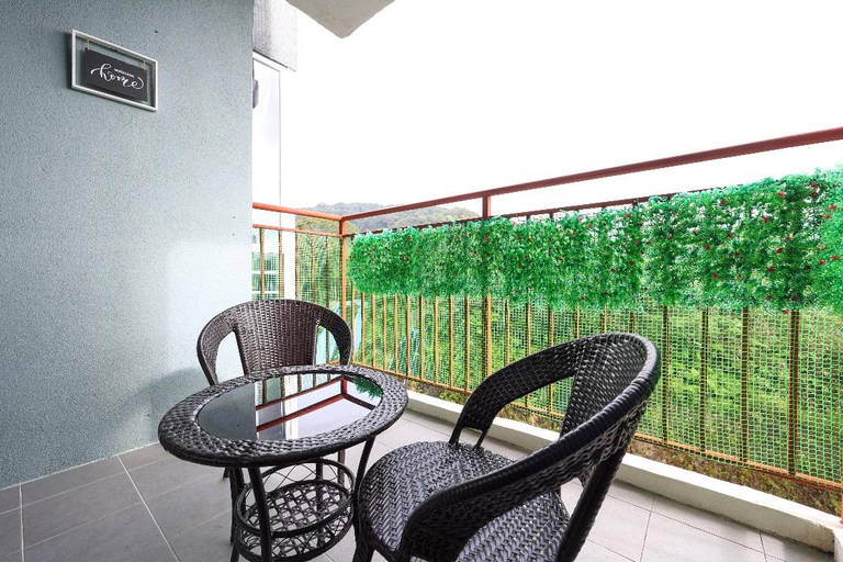 Others 5, Moonight Alpine Homestay @Emerald Avenue Brinchang, Cameron Highlands