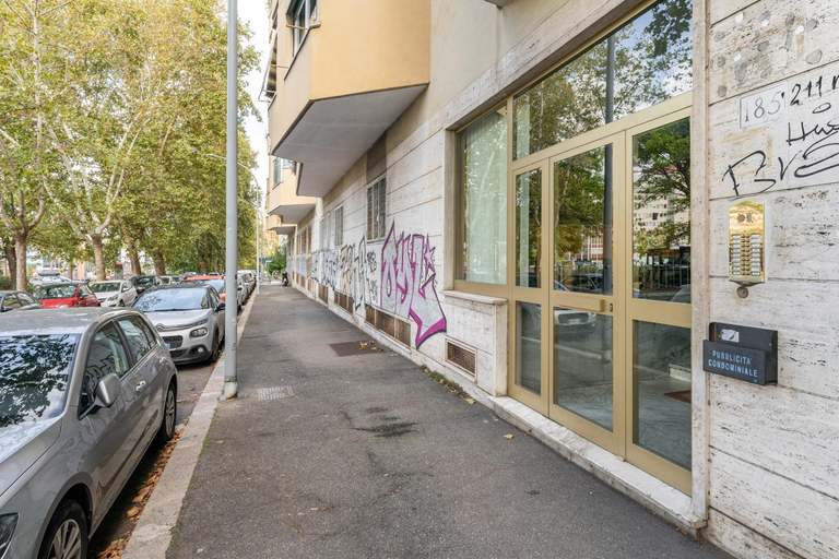 Others 2, Colombo Penthouse Wi Fi Netflix AC, Roma