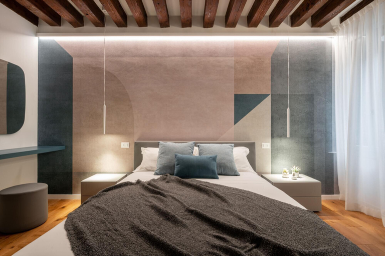 Room 2, Sant'Angelo Apartment by Wonderful Italy, Venezia