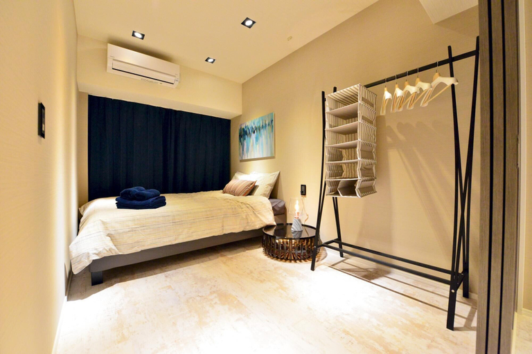 Room 3, Omotesando 2BR in Minato, Shibuya