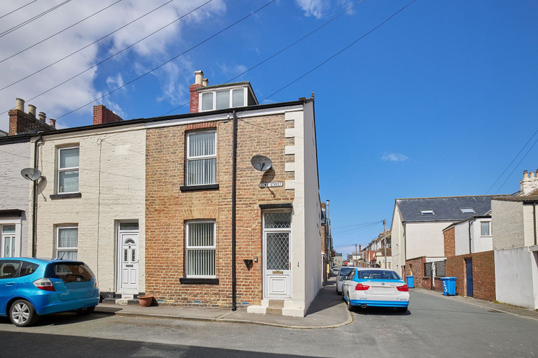 Others 3, Host Stay 1 Oswy Street, North Yorkshire