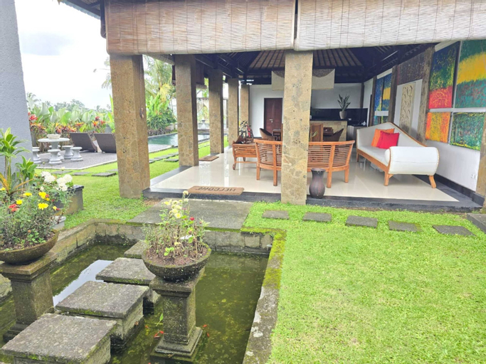 Exterior & Views 2, Belvilla Bunga Matahari Ceking Rice Terrace, Gianyar