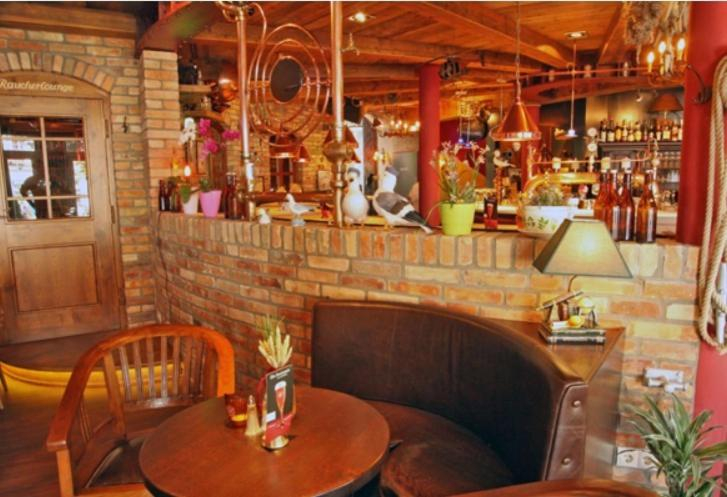 Food & Drinks, Ratskeller Waren, Mecklenburgische Seenplatte
