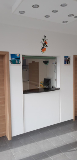 Public Area, MyHome10, Wiesbaden/Mainz, Appartement Nr.: 11, Wiesbaden