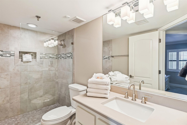 Bathroom 4, Inlet Reef 315 2 Bedroom Condo by RedAwning, Okaloosa
