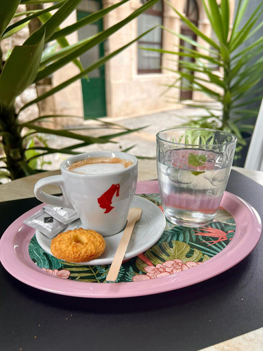 Food & Drinks 5, Perello Old Town, Split