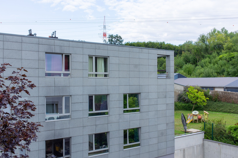 Exterior & Views, The Queen Apartments - Villa Adriana, Luxembourg