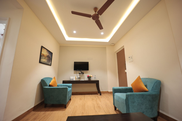 Others 5, The Byke Studio Apartment, Thane