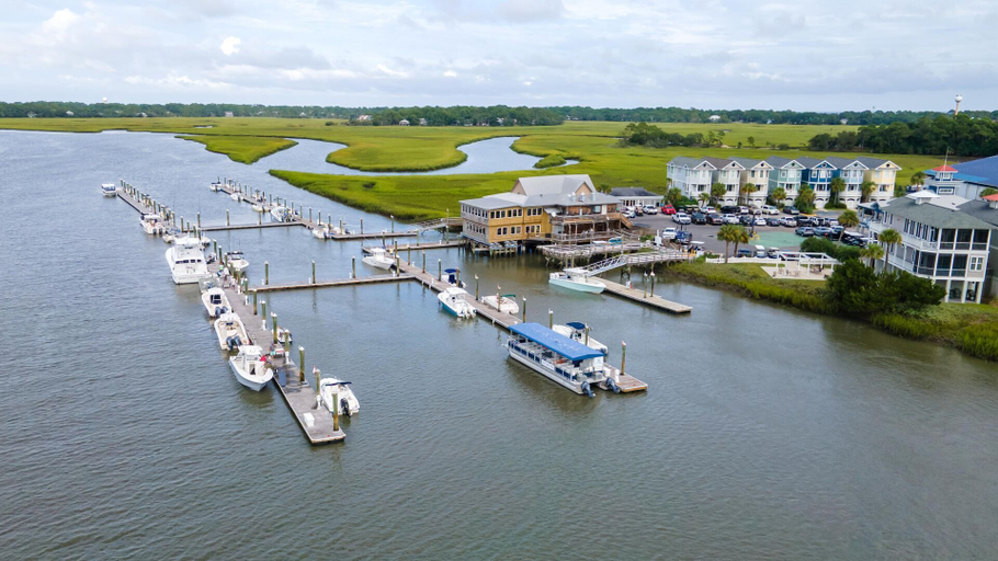 Others 4, 511 Sunsuite, Beaufort