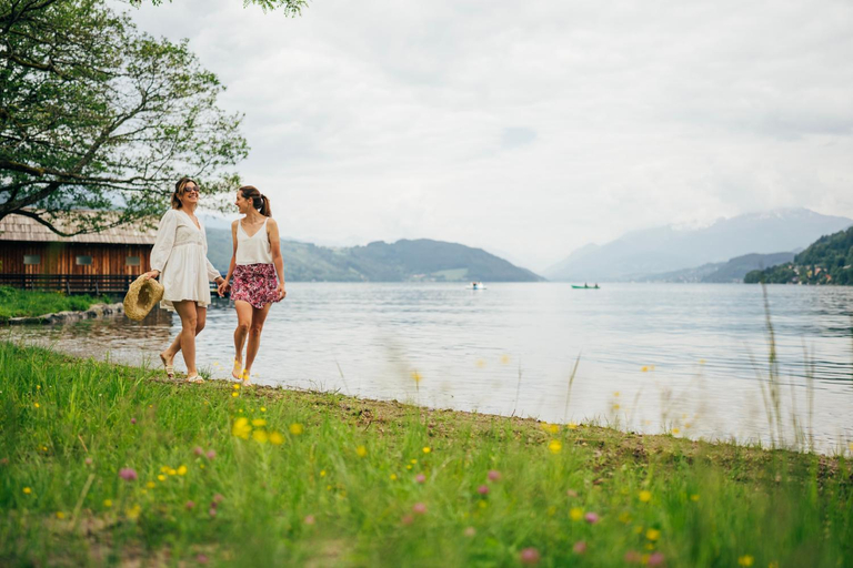 Others 2, Eco Lodges Millstatter See, Spittal an der Drau