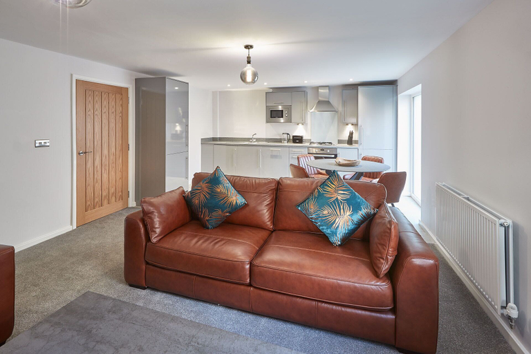 Others 1, Host Stay Bagdale Rise, North Yorkshire