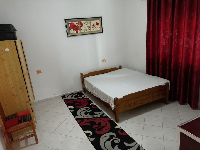 Bedroom 3, "quiet Independent Apartment With Garden.", Durrësit