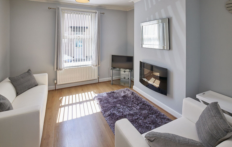 Others 2, Host Stay 1 Oswy Street, North Yorkshire