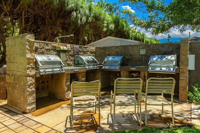 Food & Drinks 5, Maalaea Surf G8 2 Bedroom Condo, Maui
