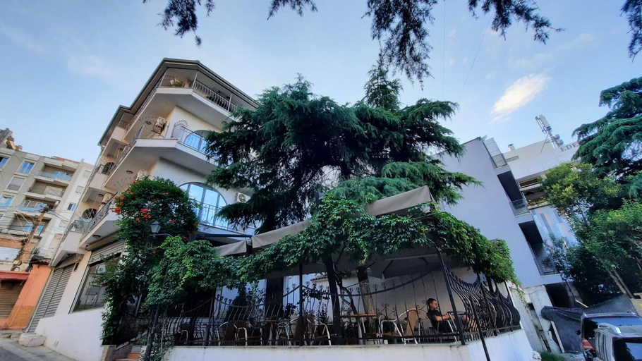 Others 5, ~Villa Gloria~, Durrësit
