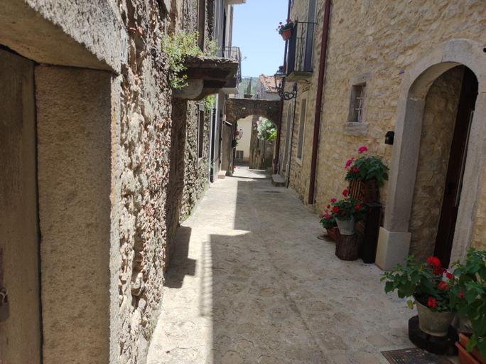 Others 3, B&b Villa Argimusco, Messina