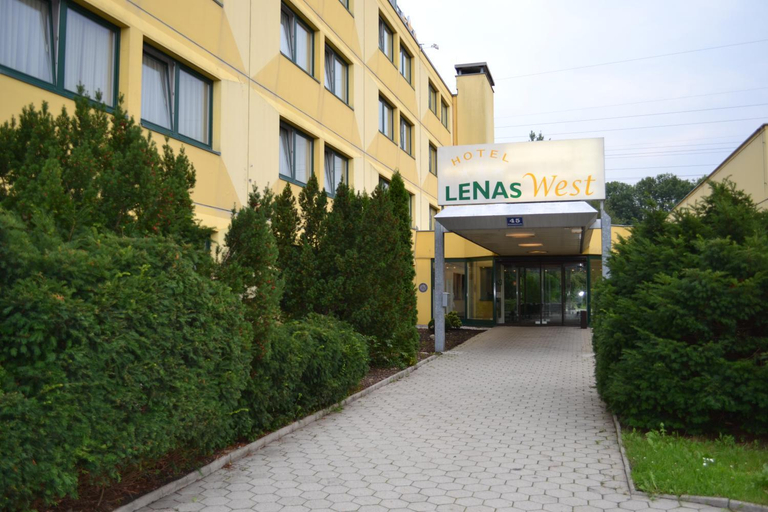 Others 5, Lenas West Hotel, Wien