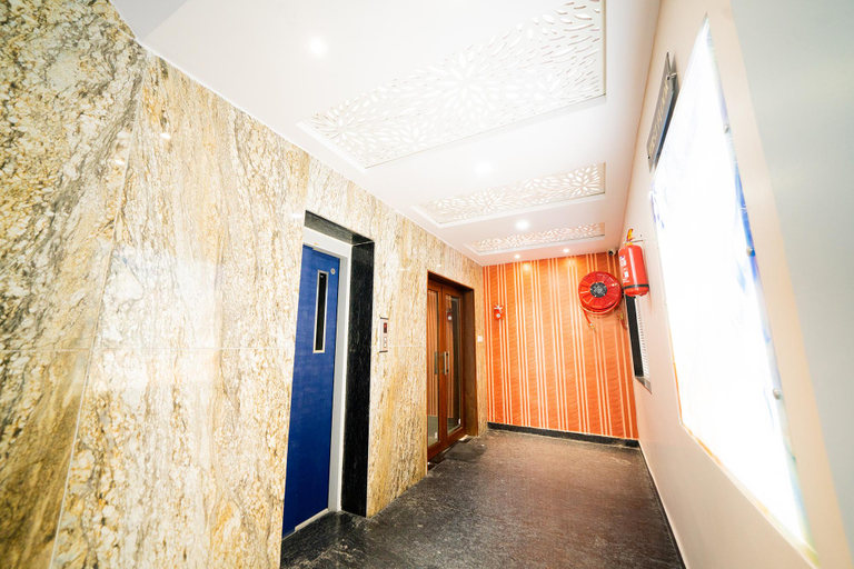 Others 4, FabHotel BRK Iconic Residency, Visakhapatnam