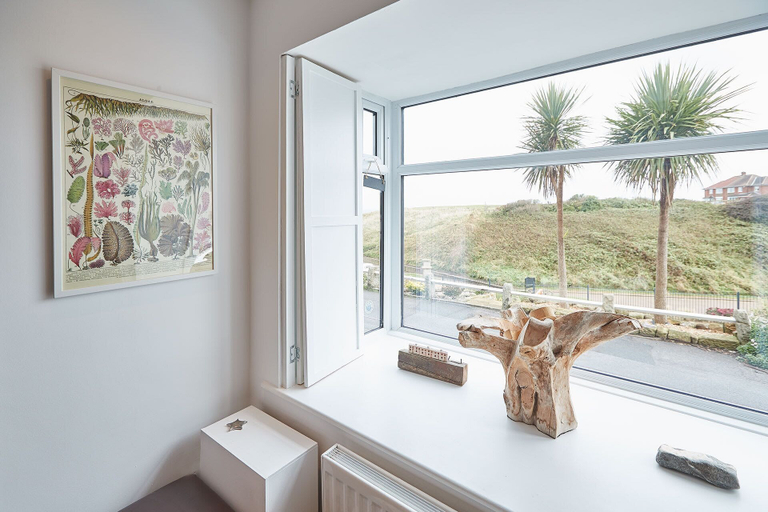 Bathroom 4, Host Stay The Cottage Marske, Redcar and Cleveland