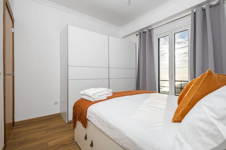 Room 2, Il Tramonto by Homie, Ribeira Brava