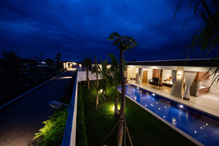 Sport & Beauty 3, Angkor Rendezvous, Siem Reap