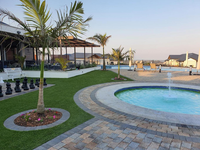 Food & Drinks 4, BALLITO HILLS , 2 bedroom apartment, iLembe