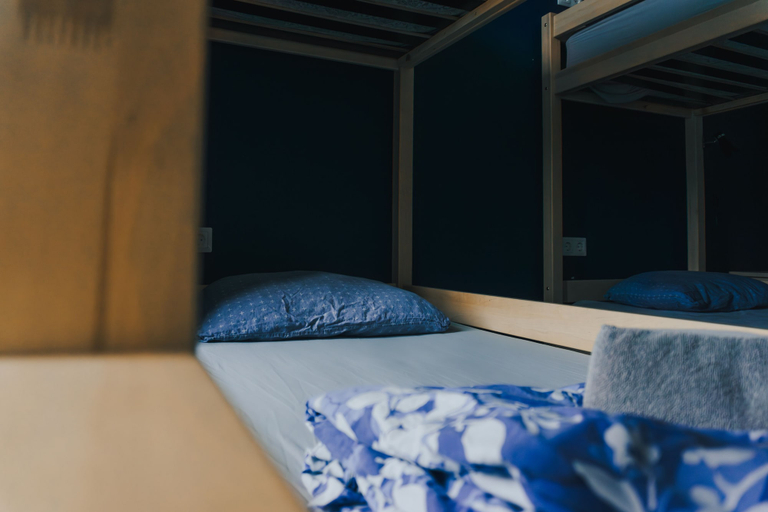 Bedroom 2, Lighthouse Hostel & Rooms, Riga