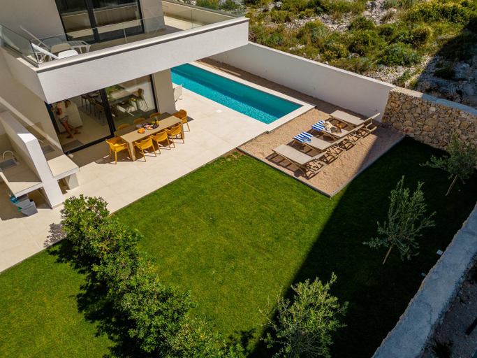 Others 3, Villa Arenisca Novalja, Novalja