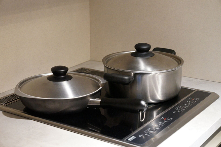Room 2, Real Life Kudanshita Chic 2-bedroom 6pax 3mins sub, Chiyoda