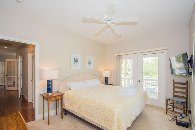 Bedroom 2, 283 Deer Lane, Beaufort