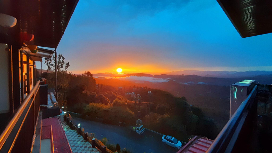 Others 5, Mountain view 2bhk, Shimla