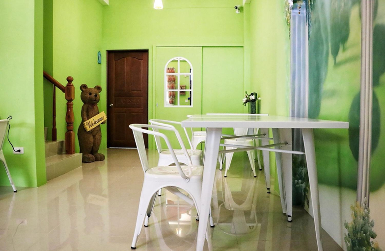 Others 2, England BnB, Taitung