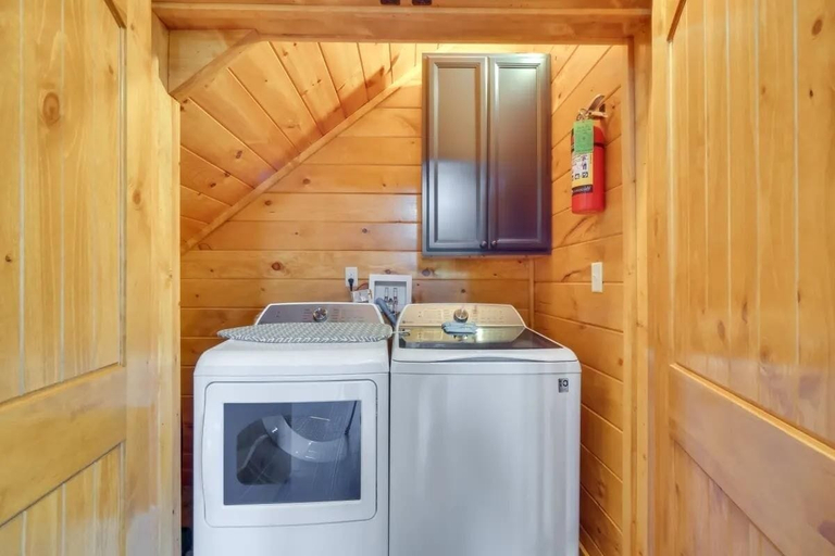 Others 5, Sensational Views 4 Bedroom Cabin by Heavenly Views Resort, Sevier