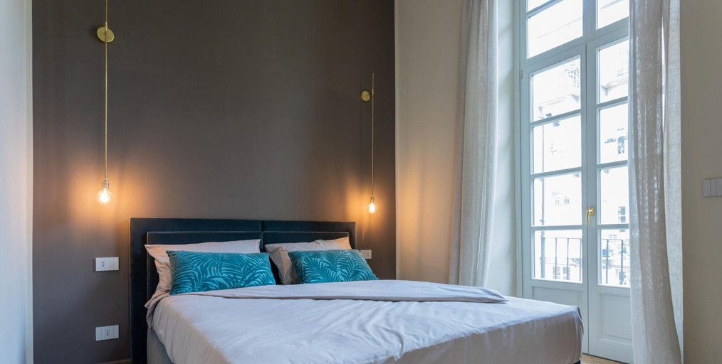 Others 3, Lagrange Design Apartments - Beta by Wonderful Italy, Torino