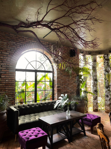 Others 4, Mái Rêu Coffee Homestay, Đà Lạt
