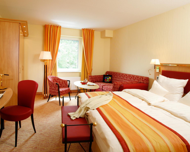 Bedroom 2, Werratal, Göttingen