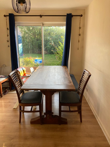 Others 4, Stunning 3 -bed Semi Detached House in Cambridge, Cambridgeshire