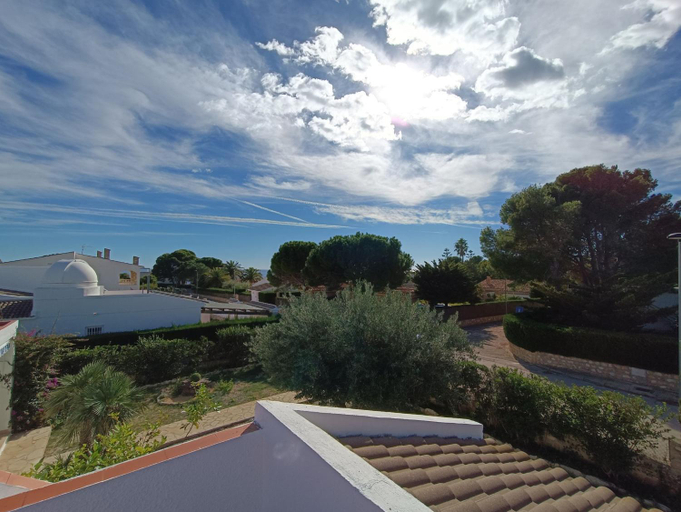 Surrounding environment 3, Villa Torrents, Tarragona