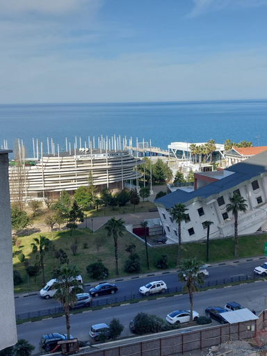 Others 5, Orbi Sea Towers Batumi, Batumi