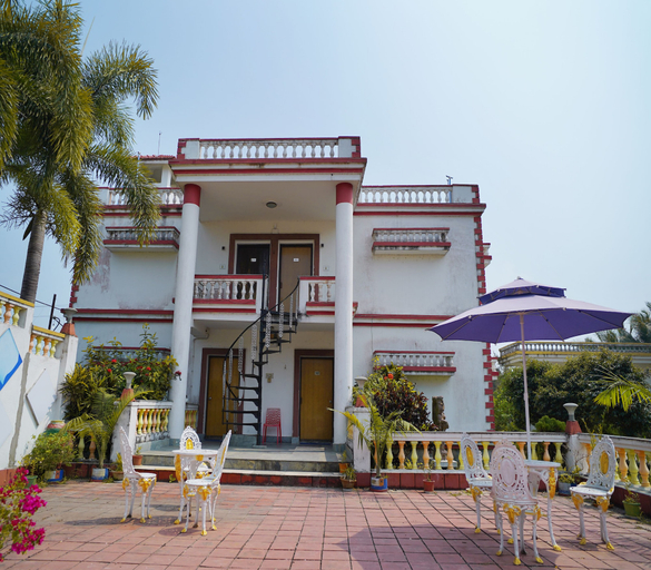 Exterior & Views 2, Icon Heritage Bakkhali - Where the Sea Meets Luxury, South 24 Parganas