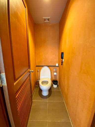 Bathroom 5, Patravana Resort Khaoyai, Pak Chong