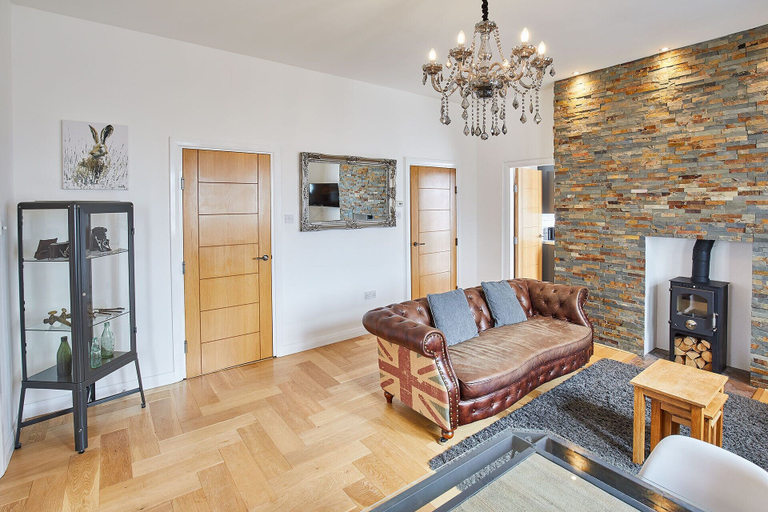 Others 5, Host Stay Boutique Balcony, North Yorkshire