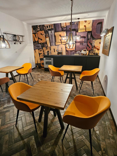 Kitchen 4, GiardinidiEva, Gorizia