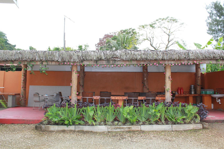 Exterior & Views 1, Pacific Paradise Motel, Port Vila