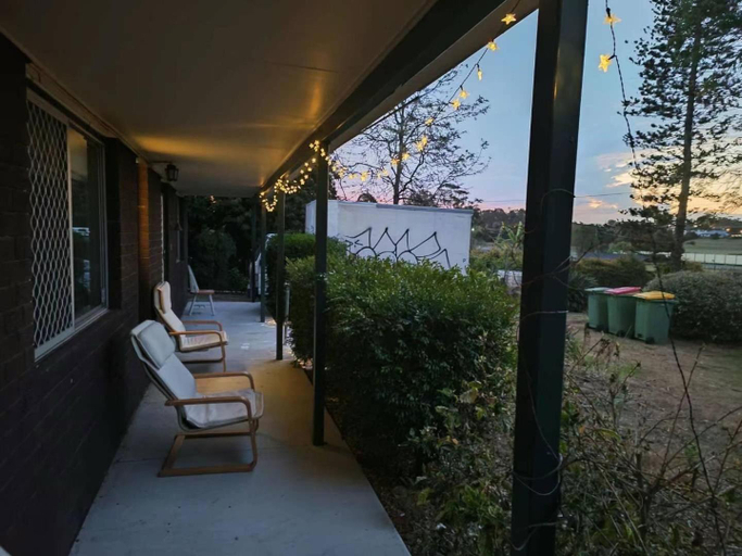 Others 3, YnY Guest house, Waterford West