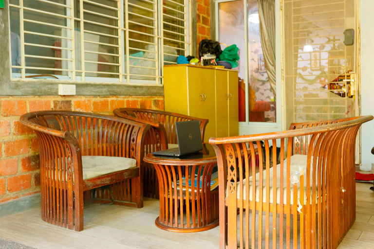 Others 4, OYO 91632 Harmonie Homestay, Batam