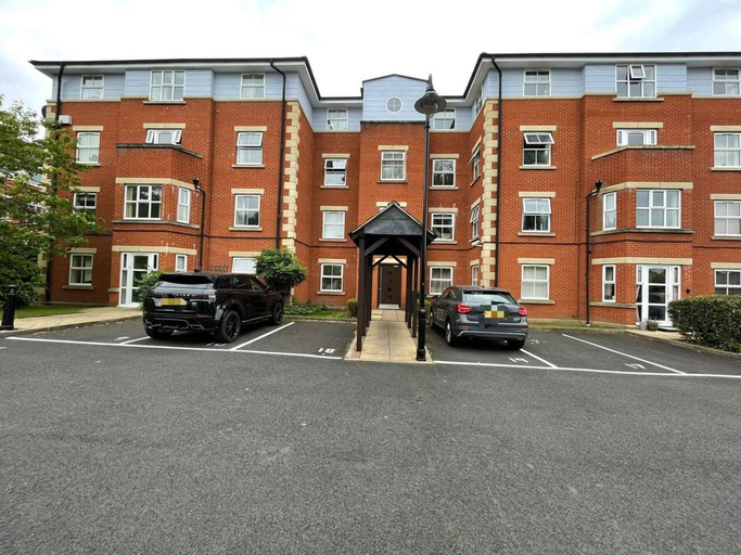 Exterior & Views 2, Closetocitycentre&nec-business&family-freeparking, Birmingham