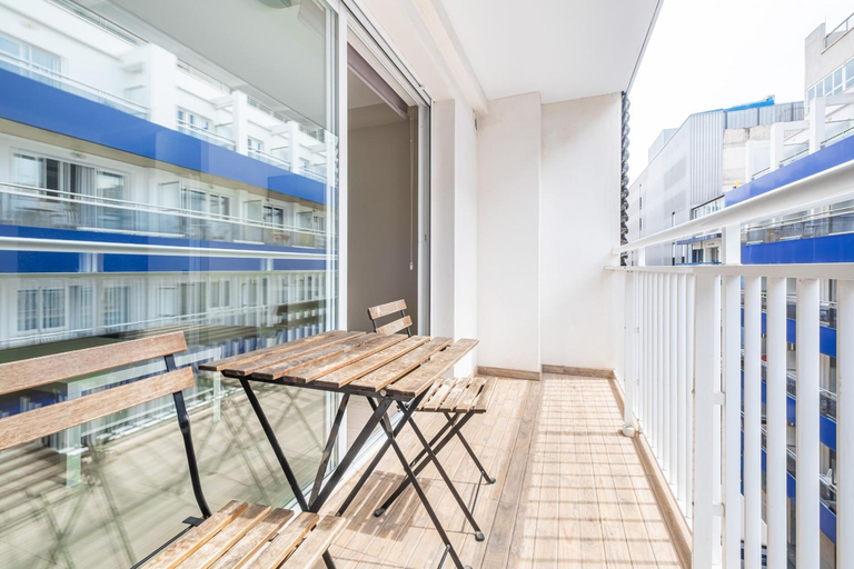 Sport & Beauty, Apartamentos La Rosita Old Town, Alicante