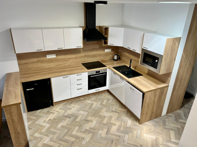 Others 3, Apartmany Lucia, Poprad