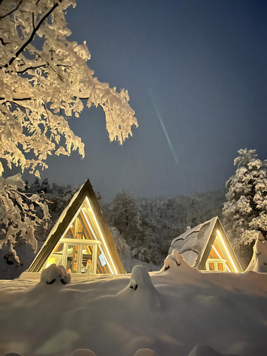 Exterior & Views 1, Loon Moon Mountain Chalets, Istočno Sarajevo
